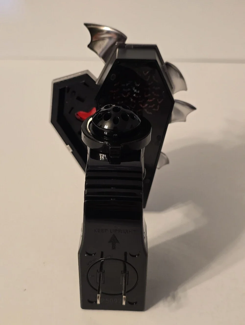 Bath and Body Works Halloween Vampire Nights Plug In